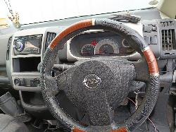 View NISSAN SERENA 2005   Breaking