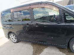 View NISSAN SERENA 2005   Breaking