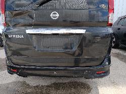 View NISSAN SERENA 2005   Breaking