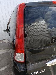 View NISSAN SERENA 2005   Breaking