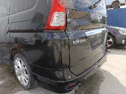 View NISSAN SERENA 2005   Breaking