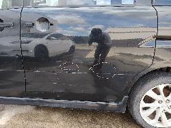 View NISSAN SERENA 2005   Breaking