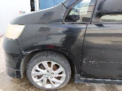 View NISSAN SERENA 2005   Breaking