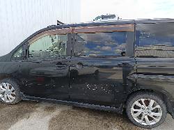 View NISSAN SERENA 2005   Breaking