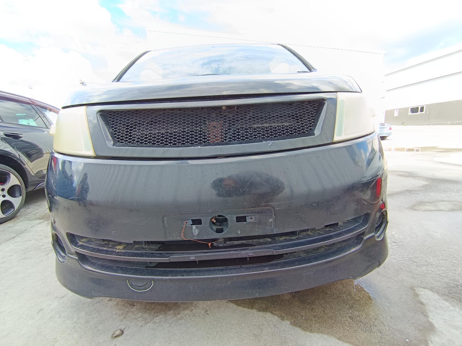 View Auto part Seatbelt/Stalk NISSAN SERENA 2005