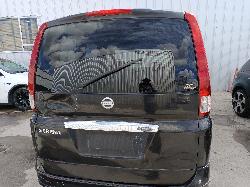 View NISSAN SERENA 2005   Breaking