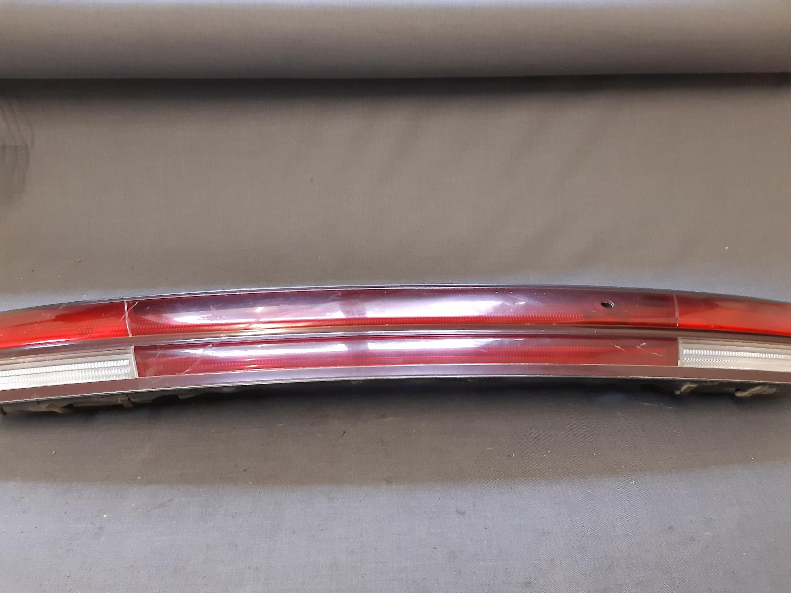 View Auto part Rear Garnish NISSAN CEFIRO (NZ ONLY) 1996