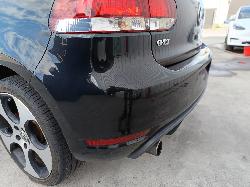View VOLKSWAGEN GOLF 2011   Breaking