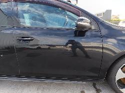 View VOLKSWAGEN GOLF 2011   Breaking