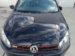 View VOLKSWAGEN GOLF 2011   Breaking