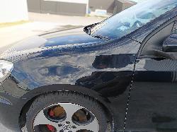 View VOLKSWAGEN GOLF 2011   Breaking