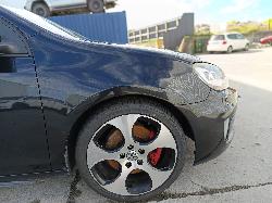 View VOLKSWAGEN GOLF 2011   Breaking