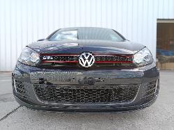 View VOLKSWAGEN GOLF 2011   Breaking
