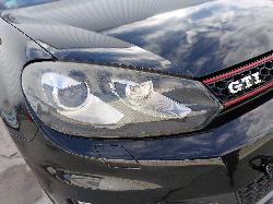 View VOLKSWAGEN GOLF 2011   Breaking