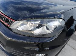 View VOLKSWAGEN GOLF 2011   Breaking