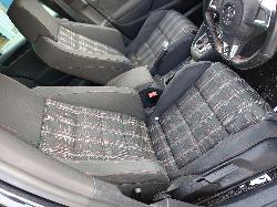 View VOLKSWAGEN GOLF 2011   Breaking