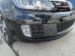 View VOLKSWAGEN GOLF 2011   Breaking