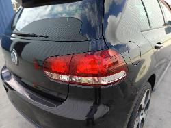View VOLKSWAGEN GOLF 2011   Breaking