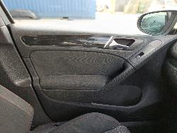 View VOLKSWAGEN GOLF 2011   Breaking