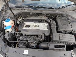 View VOLKSWAGEN GOLF 2011   Breaking