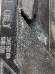 View VOLKSWAGEN GOLF 2011   Breaking