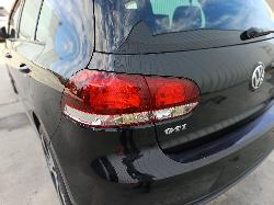 View VOLKSWAGEN GOLF 2011   Breaking