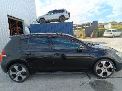 View VOLKSWAGEN GOLF 2011   Breaking