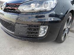 View VOLKSWAGEN GOLF 2011   Breaking