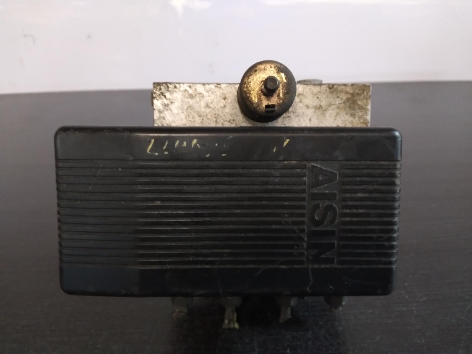 1994 TOYOTA CORONA Abs Pump/Modulator Contact us for Photo