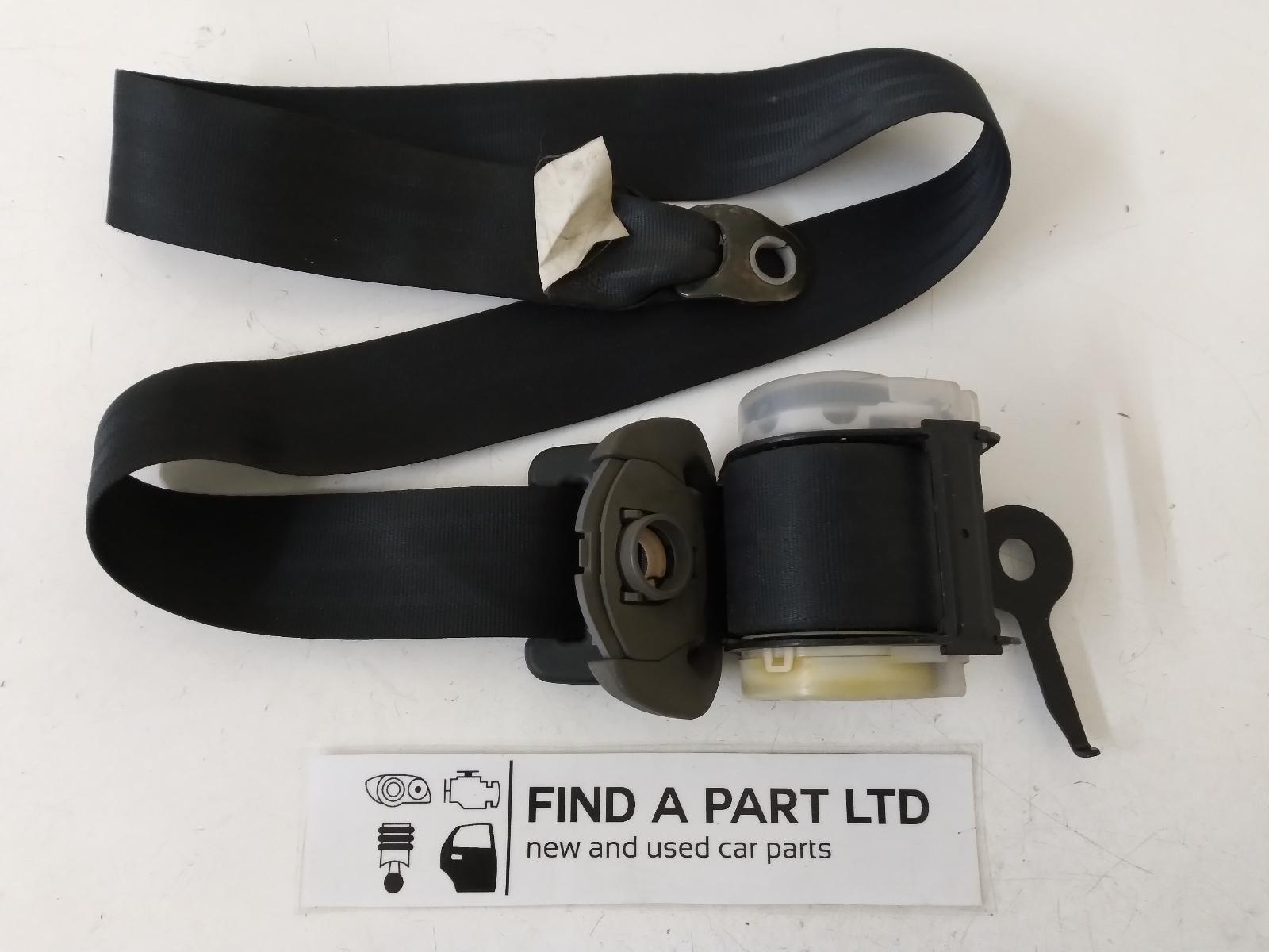 View Auto part Seatbelt/Stalk TOYOTA CORONA 1994