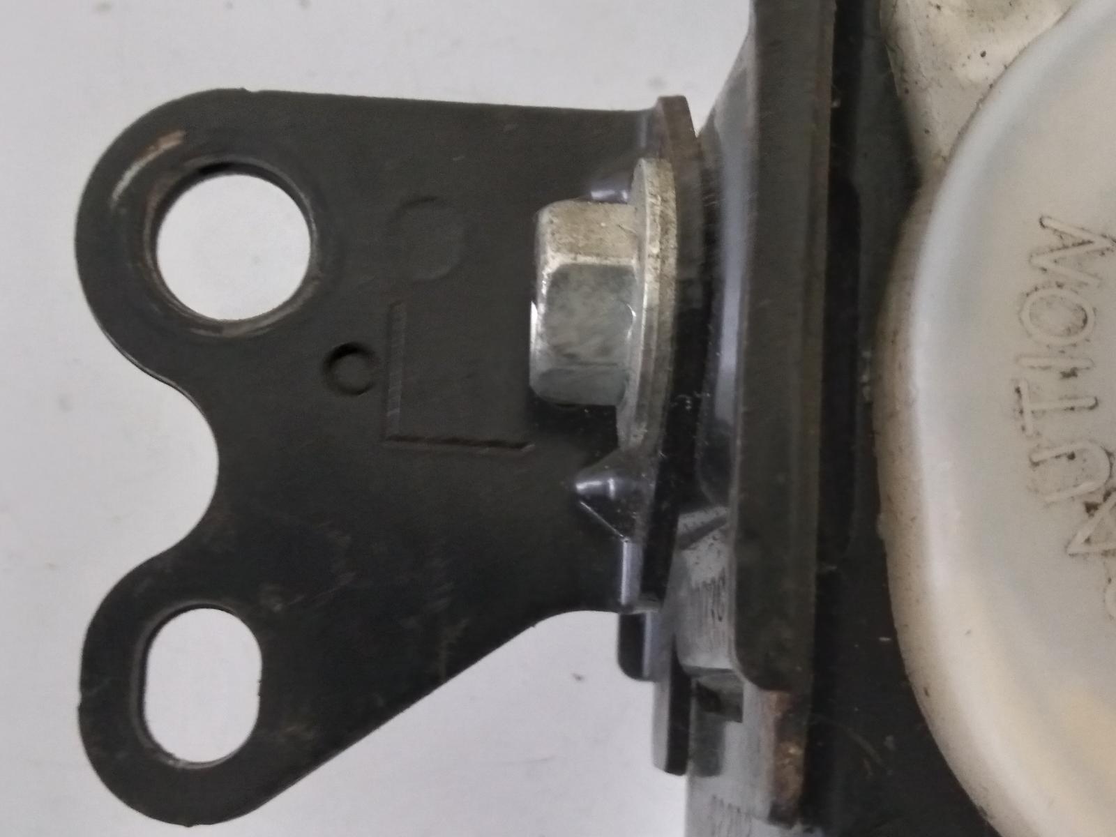 1994 TOYOTA CORONA Seatbelt/Stalk Contact us for Photo