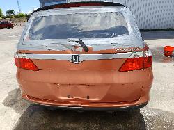 View HONDA AIRWAVE 2006   Breaking