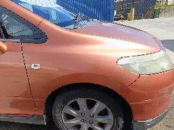 View HONDA AIRWAVE 2006   Breaking