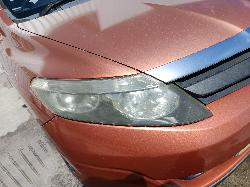 View HONDA AIRWAVE 2006   Breaking