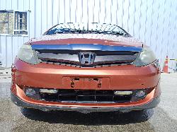 View HONDA AIRWAVE 2006   Breaking