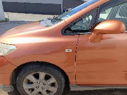 View HONDA AIRWAVE 2006   Breaking