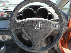 View HONDA AIRWAVE 2006   Breaking