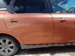 View HONDA AIRWAVE 2006   Breaking