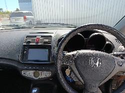 View HONDA AIRWAVE 2006   Breaking