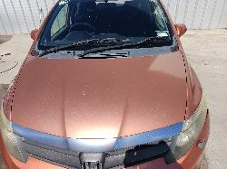 View HONDA AIRWAVE 2006   Breaking