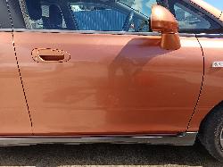 View HONDA AIRWAVE 2006   Breaking