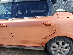 View HONDA AIRWAVE 2006   Breaking