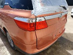 View HONDA AIRWAVE 2006   Breaking