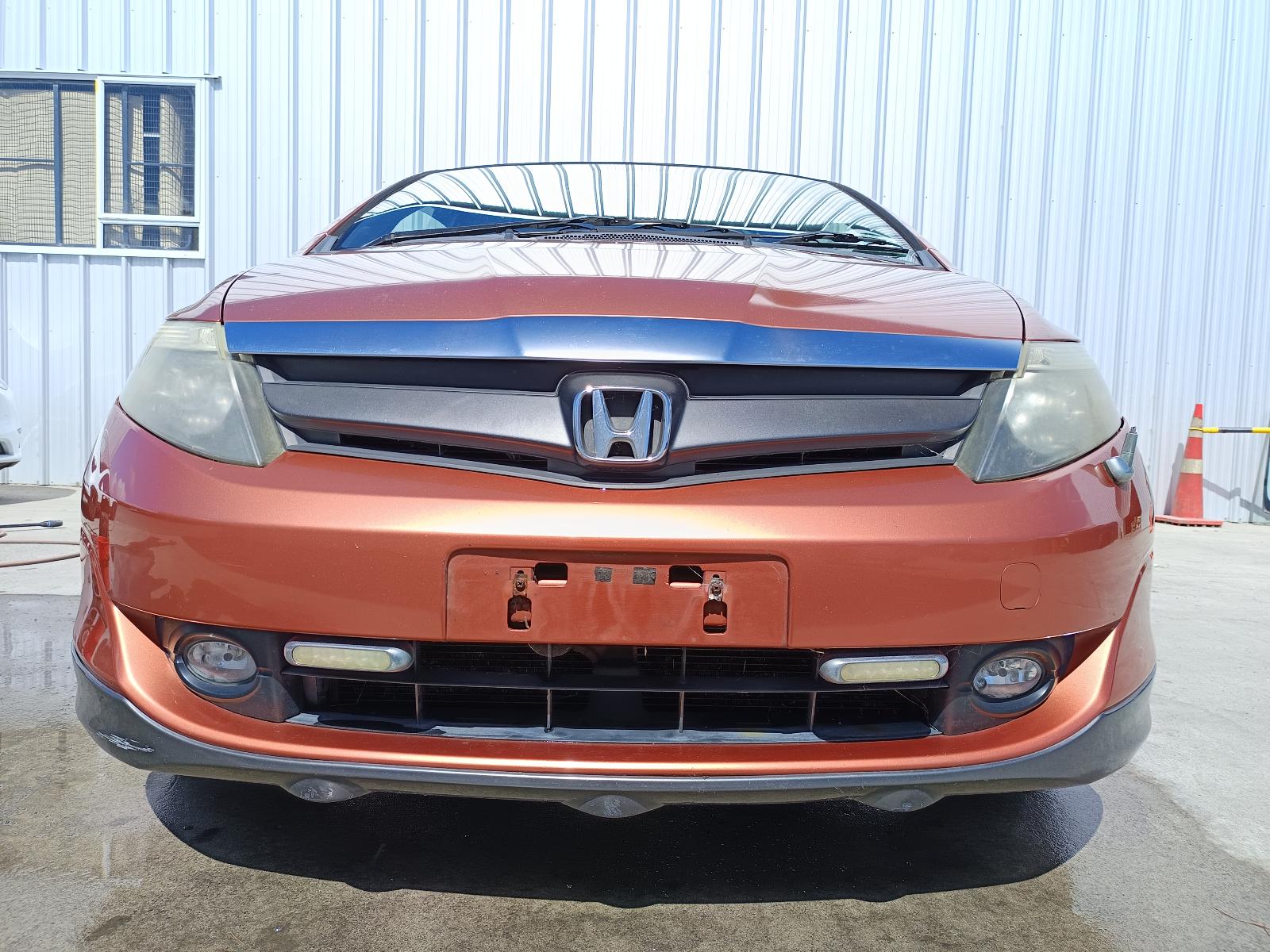 View Auto part Fan Shroud HONDA AIRWAVE 2006