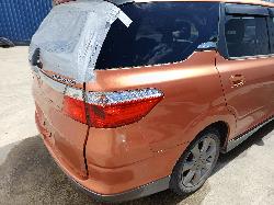 View HONDA AIRWAVE 2006   Breaking