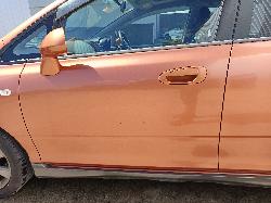 View HONDA AIRWAVE 2006   Breaking