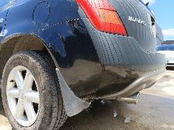 View NISSAN MURANO 2006   Breaking