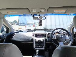 View NISSAN MURANO 2006   Breaking