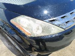 View NISSAN MURANO 2006   Breaking