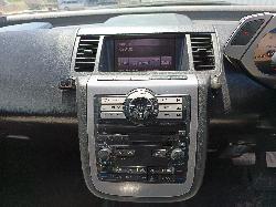 View NISSAN MURANO 2006   Breaking
